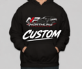 Custom Made Northline Hoodie