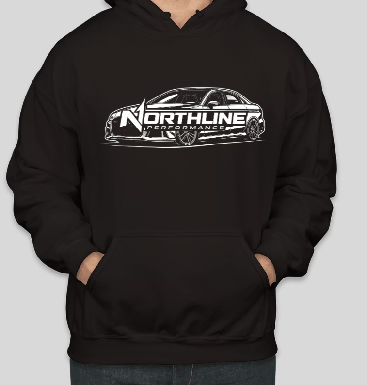 Northline V1 Hoodie