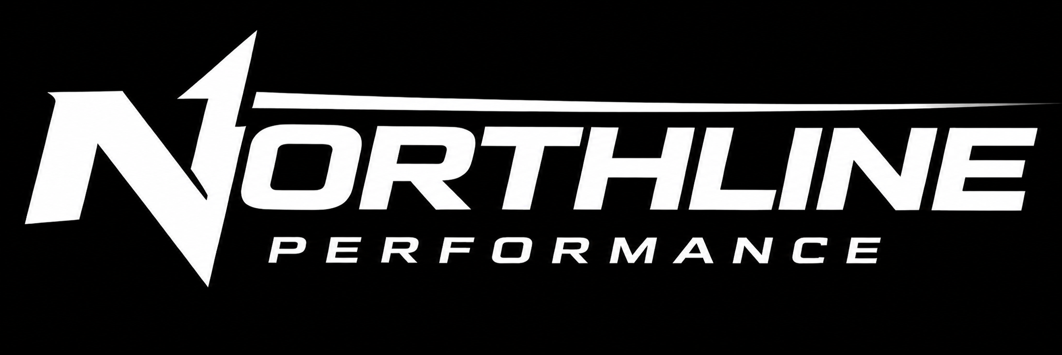 Northline V1 Window Sticker