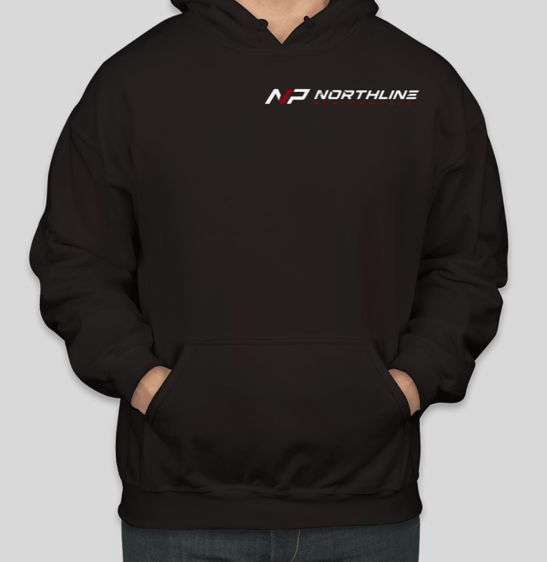 Northline V3 Hoodie