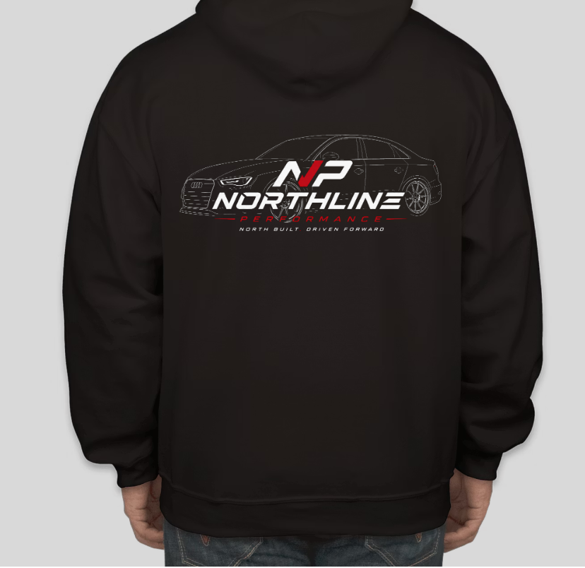 Northline V3 8V Hoodie (LIMITED DROP)