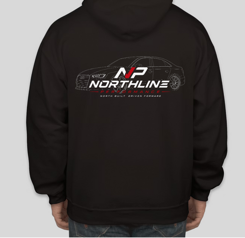 Northline V3 8V Hoodie (LIMITED DROP)