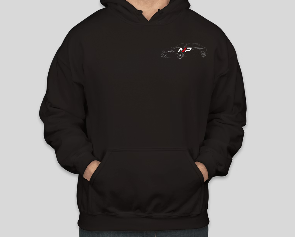 Northline V3 8V Hoodie (LIMITED DROP)
