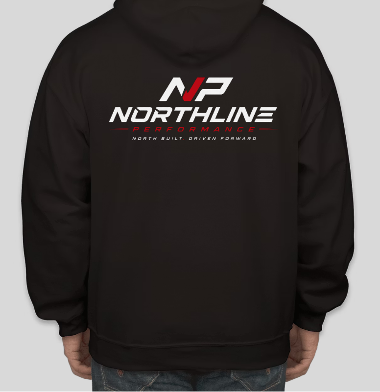 Northline V3 Hoodie