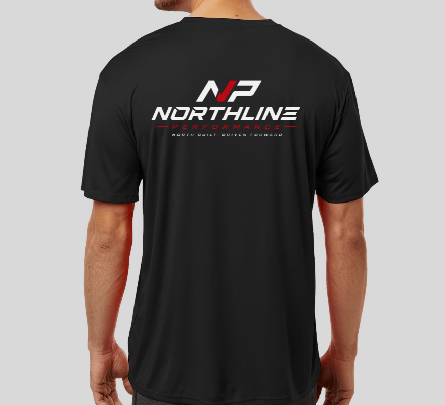 Northline V3 Tee
