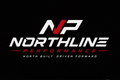 Northline V3 Sticker