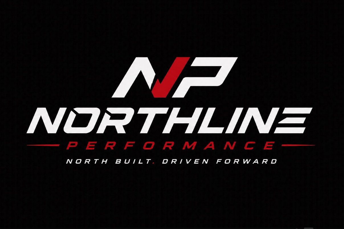 Northline V3 Sticker